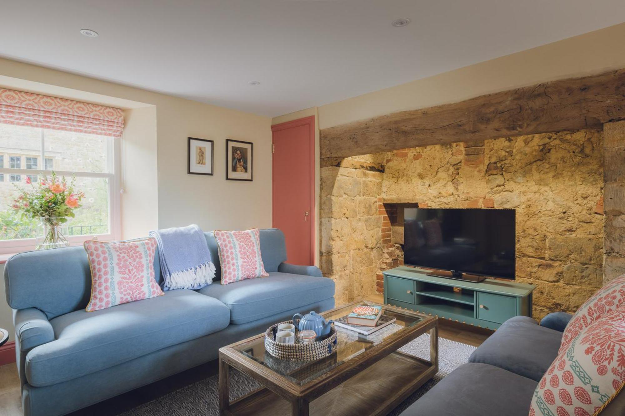 Hotel The Barrington Boar Ilminster Pokoj fotografie