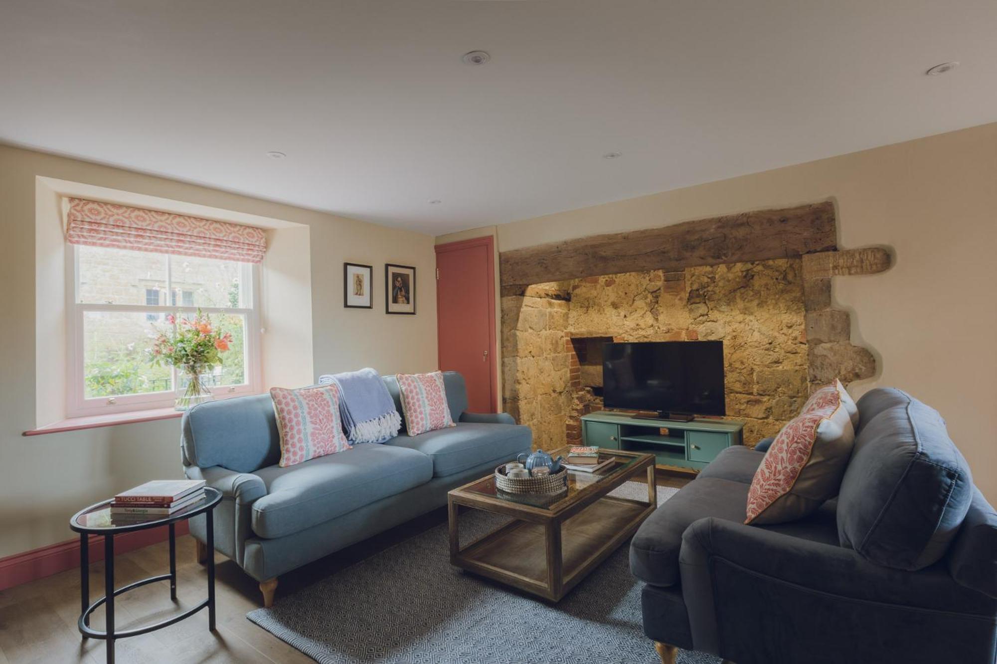 Hotel The Barrington Boar Ilminster Pokoj fotografie