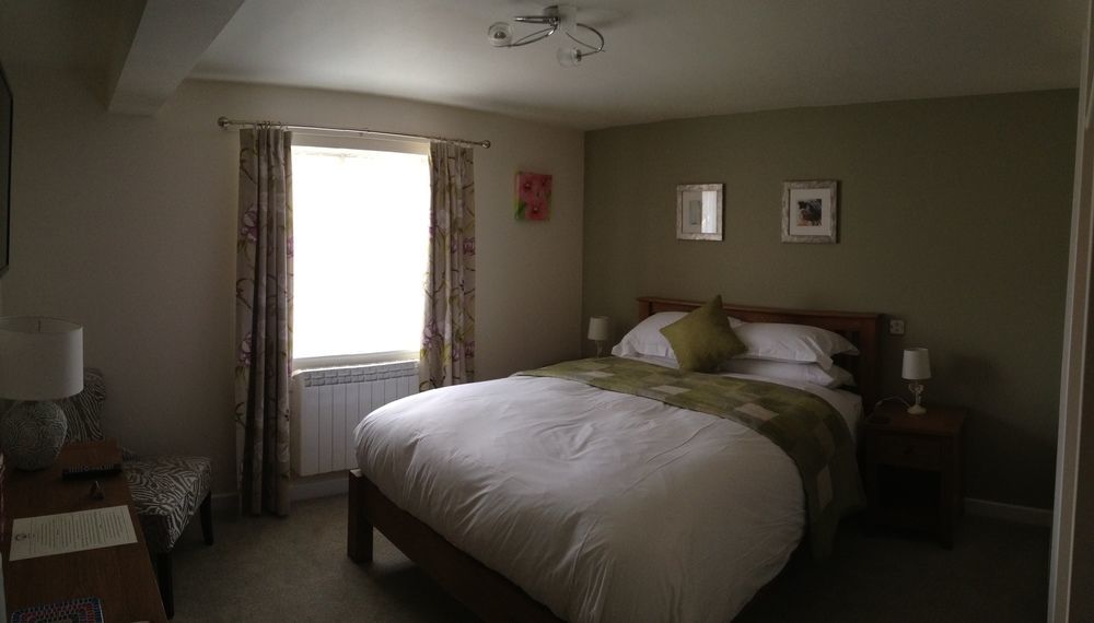 Hotel The Barrington Boar Ilminster Exteriér fotografie